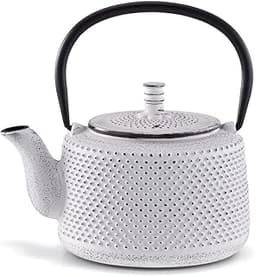 Beka Jito théière en fonte