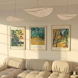 ZoeyAustin Poster Set