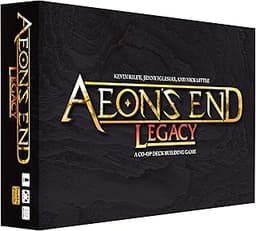 Aeon’s End Legacy