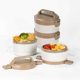 Lunchbox isotherme Lille Home