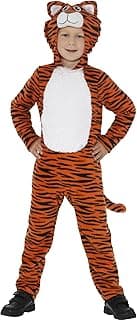 Tigre Smiffys