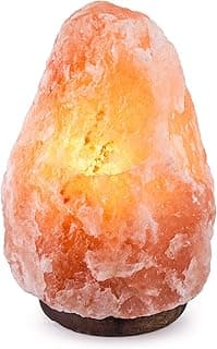 Lampe Cristal de Sel