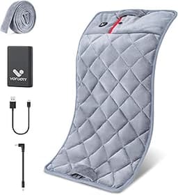 Coussin Chauffant Nomade