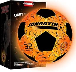 JONRRYIN Ballon LED