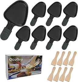 Poêlons QcuGvy 8 pcs
