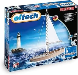 Eitech Kit bateau C20