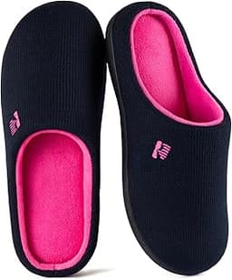 RockDove Chausson Original à Mémoire de Forme Deux Tons pour Femmes