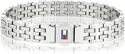 Bracelet acier Tommy Hilfiger