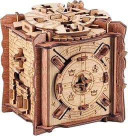 Cluebox Camelot