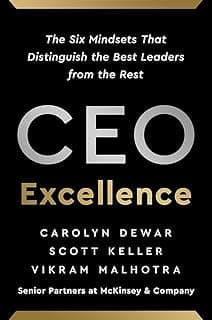 CEO Excellence