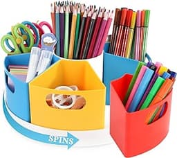 Organiseur rotatif HMXLJJY