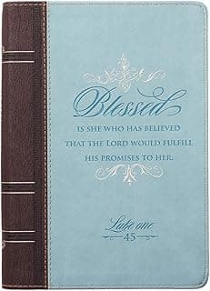 Lux-Leather « Blessed »