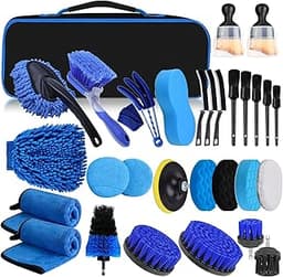 Kit Nettoyage 31 pièces