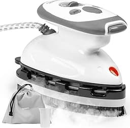 Duronic SI2 Fer Vapeur Voyage