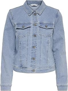 Veste en jean ONLY Onlwonder