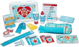 Kit de Premiers Secours Ludique