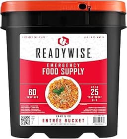 Seau ReadyWise 60