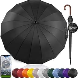 Royal Walk Parapluie Automatique XXL
