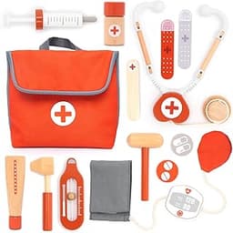 Malette Docteur UMU
