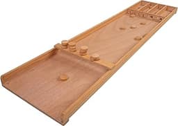 Billard Hollandais en Bois