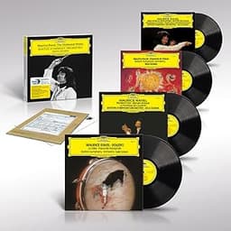 Ravel : Orchestermusik