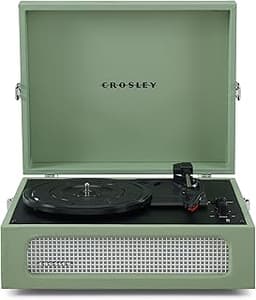 Crosley Voyager