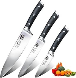 Set de Couteaux SHAN ZU