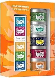 Coffret Les Essentiels