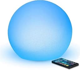 MR.GO Boule Lumineuse