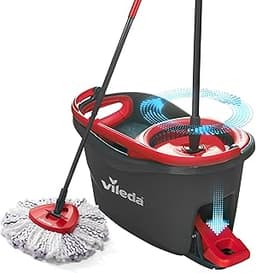 Vileda Turbo 3 en 1