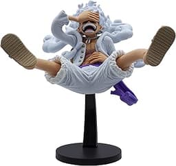 Statue Luffy Gear 5