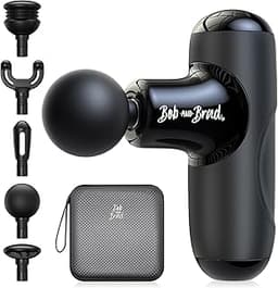 Mini Pistolet de massage Q2