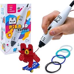 PIKA3D Super