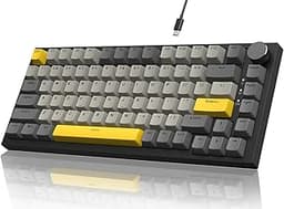 YINDIAO Ajazz AK820 Clavier