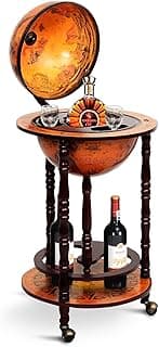Bar Globe Vintage