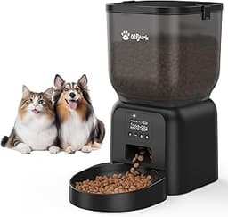 Distributeur Croquettes 4L