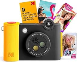 Kodak Smile