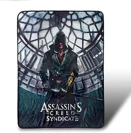 Plaid Assassin’s Creed