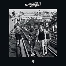 Seine Zoo – Double vinyle