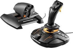Joystick Thrustmaster T16000M