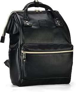 Kah&Kee Sac à dos cuir