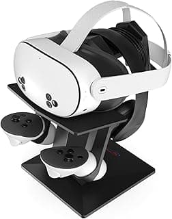 Digicharge Support de casque
