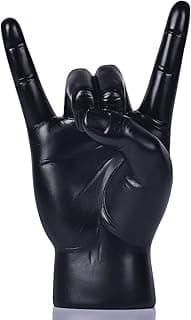 Statue rock’n’roll
