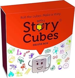 Story Cubes Deluxe