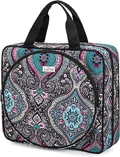 LoDrid Sac de Projet de Broderie