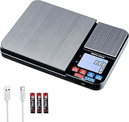 Wigearss Balance double plateforme