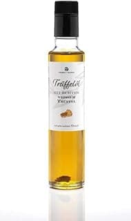 Huile de truffe blanche 250 ml