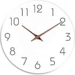 Mosewa Horloge silencieuse