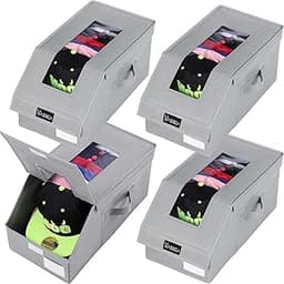 VAESIDA Organisateur de Casquettes