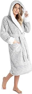 CityComfort Peignoir